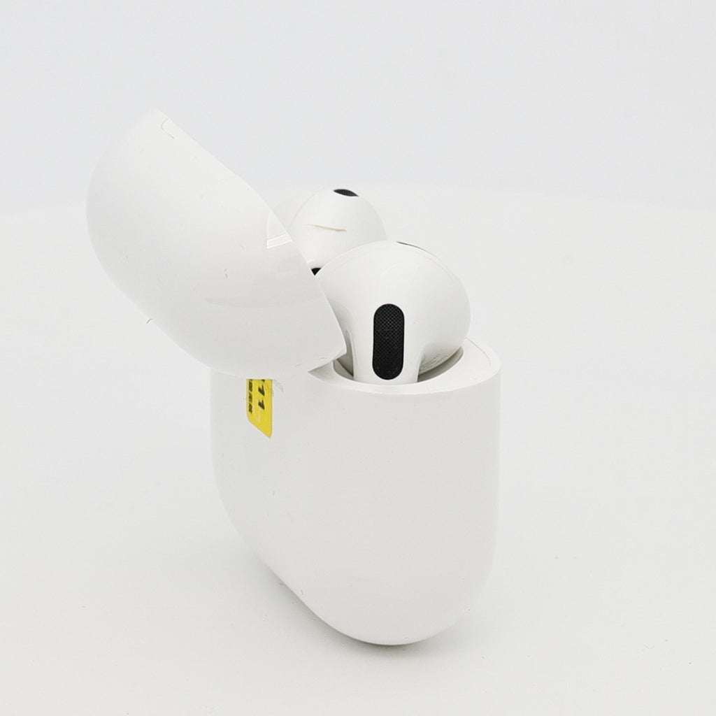 99新 Apple AirPods 4 (支持主動降噪) 白色