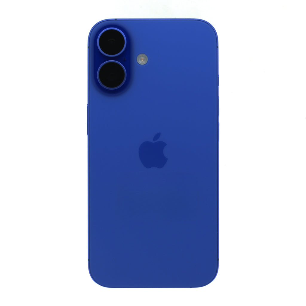 95新 Apple iPhone 16 256G 群青色 中國大陸版