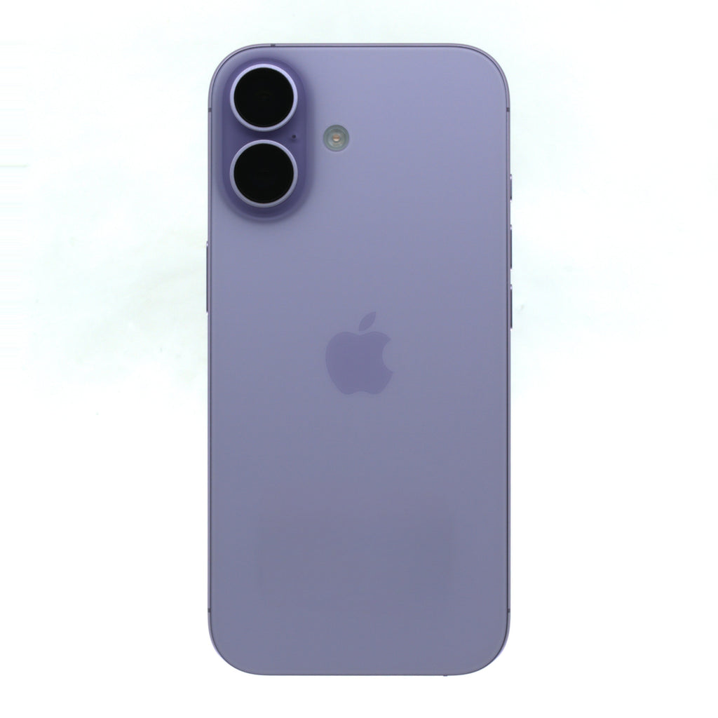 99新 Apple iPhone 17 256G 薰衣草紫色 中國大陸版