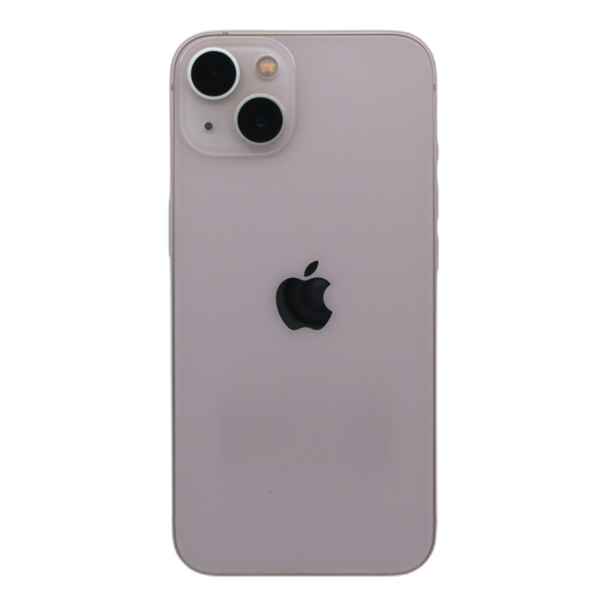 95新 Apple iPhone 13 256G 粉紅色 中國大陸版