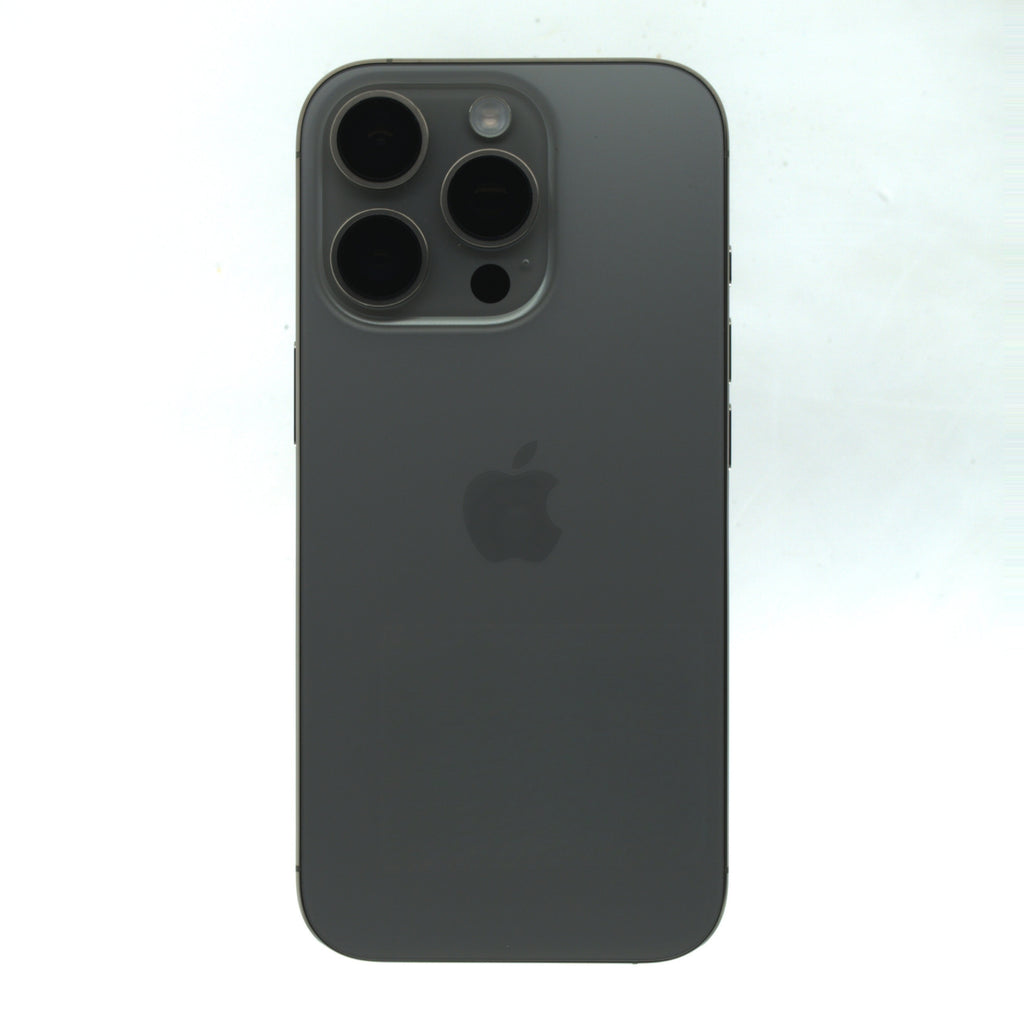 95新 Apple iPhone 16 Pro 128G 原色鈦金屬 中國大陸版