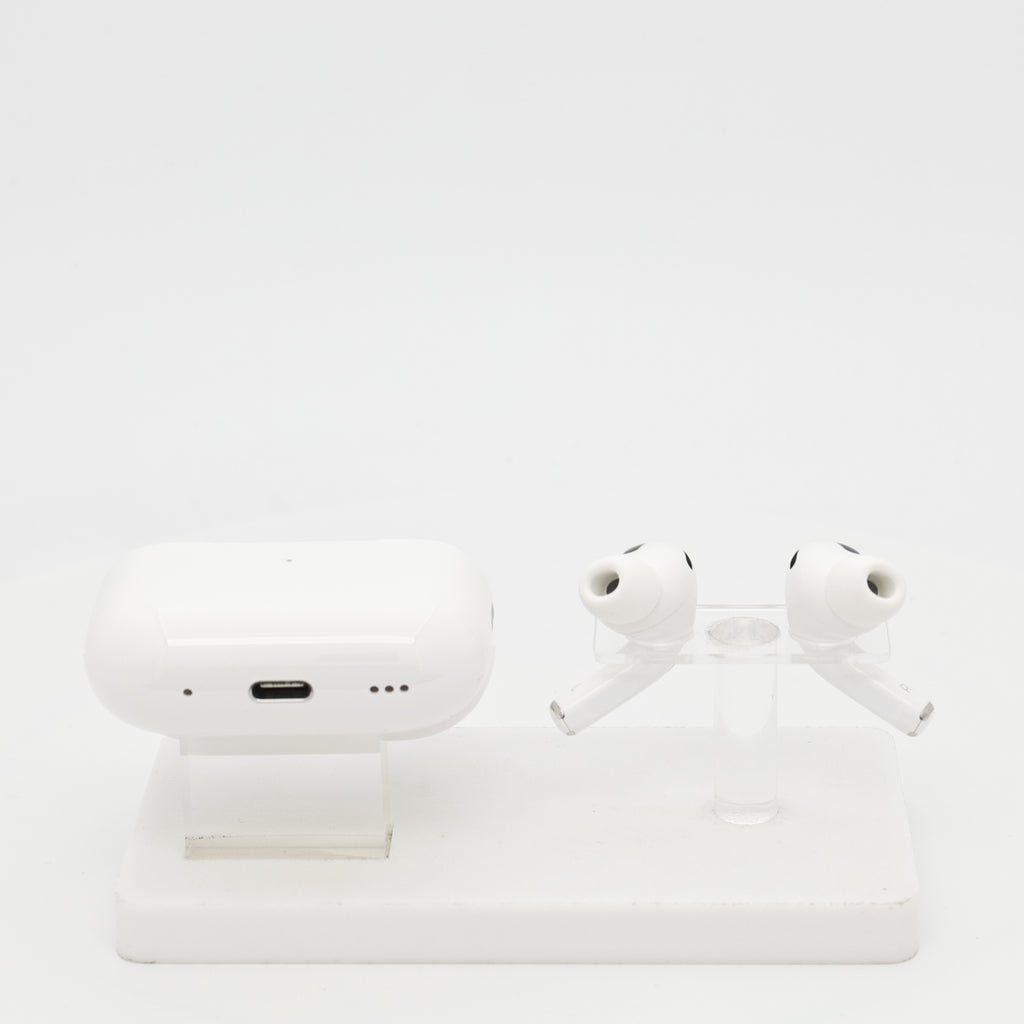 99新 Apple AirPods Pro 2 白色