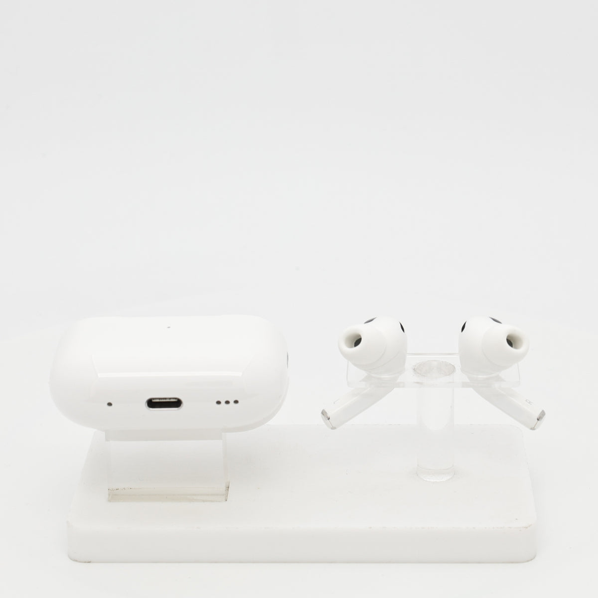 99新 Apple AirPods Pro 2 白色