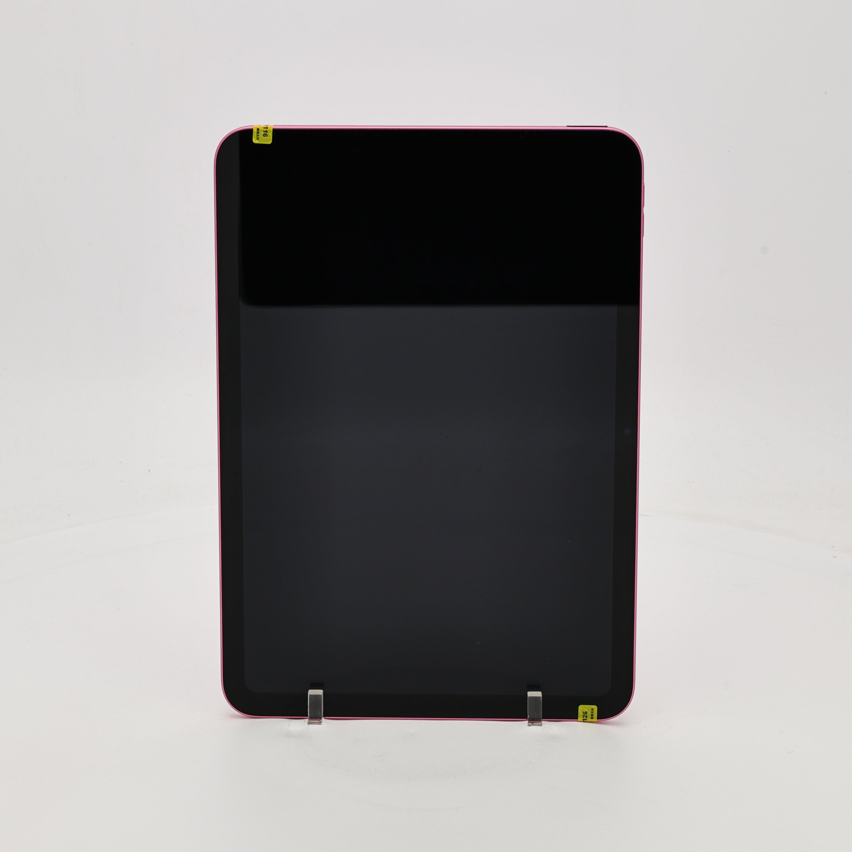 95新 Apple iPad 10代 256G 粉紅色 WIFI