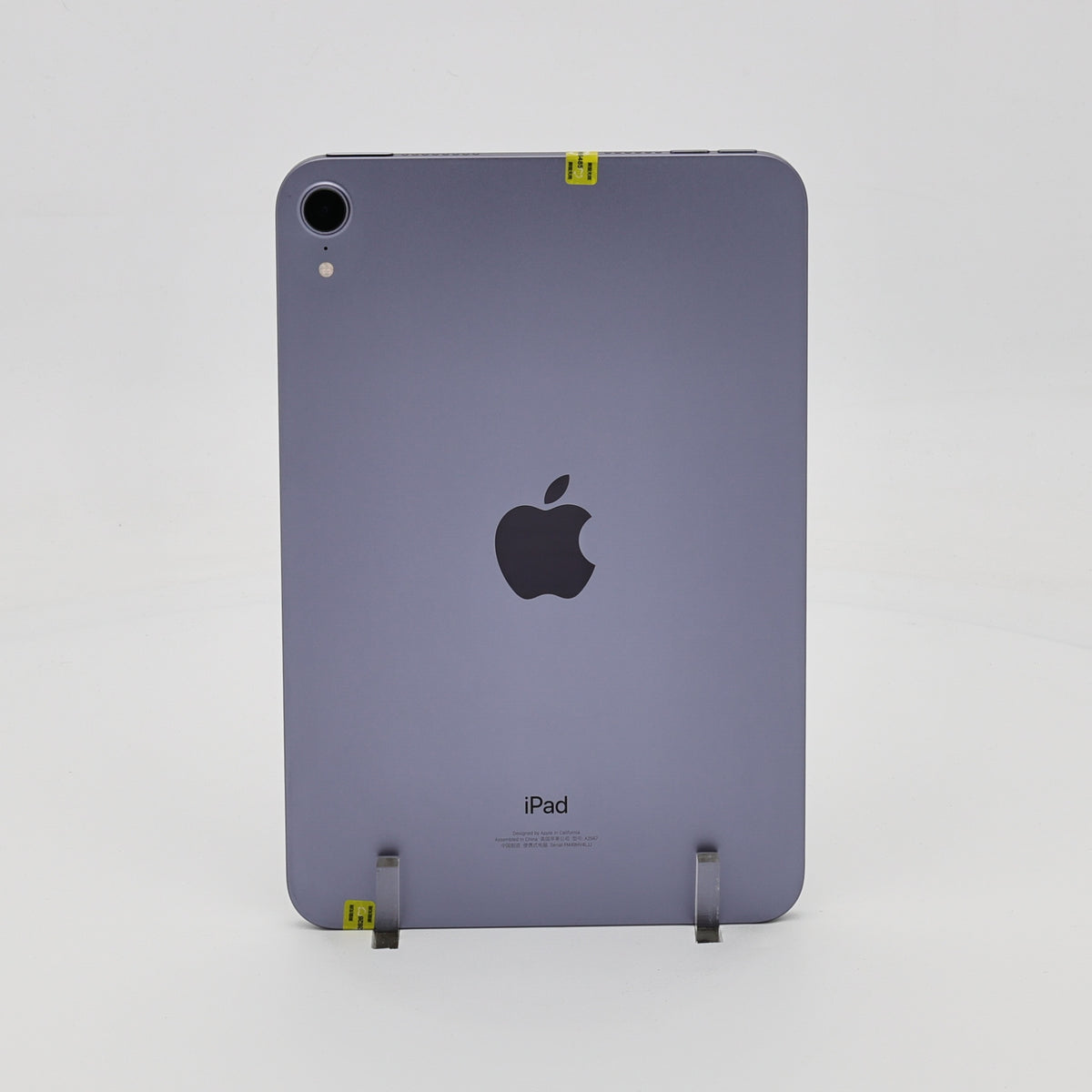 99新 Apple iPad mini6 256G 紫色 WIFI
