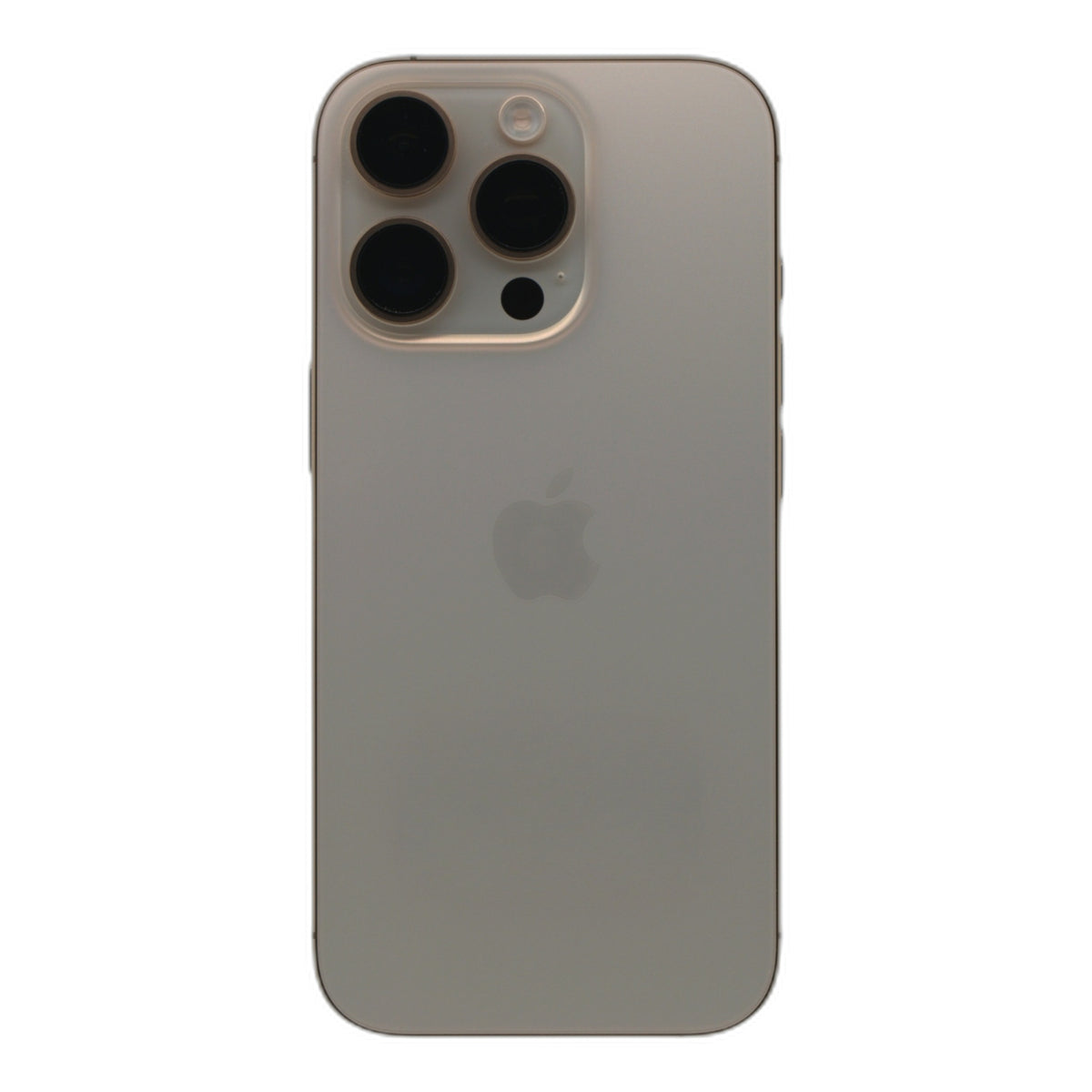 99新 Apple iPhone 16 Pro 128G 沙漠色鈦金屬 中國大陸版