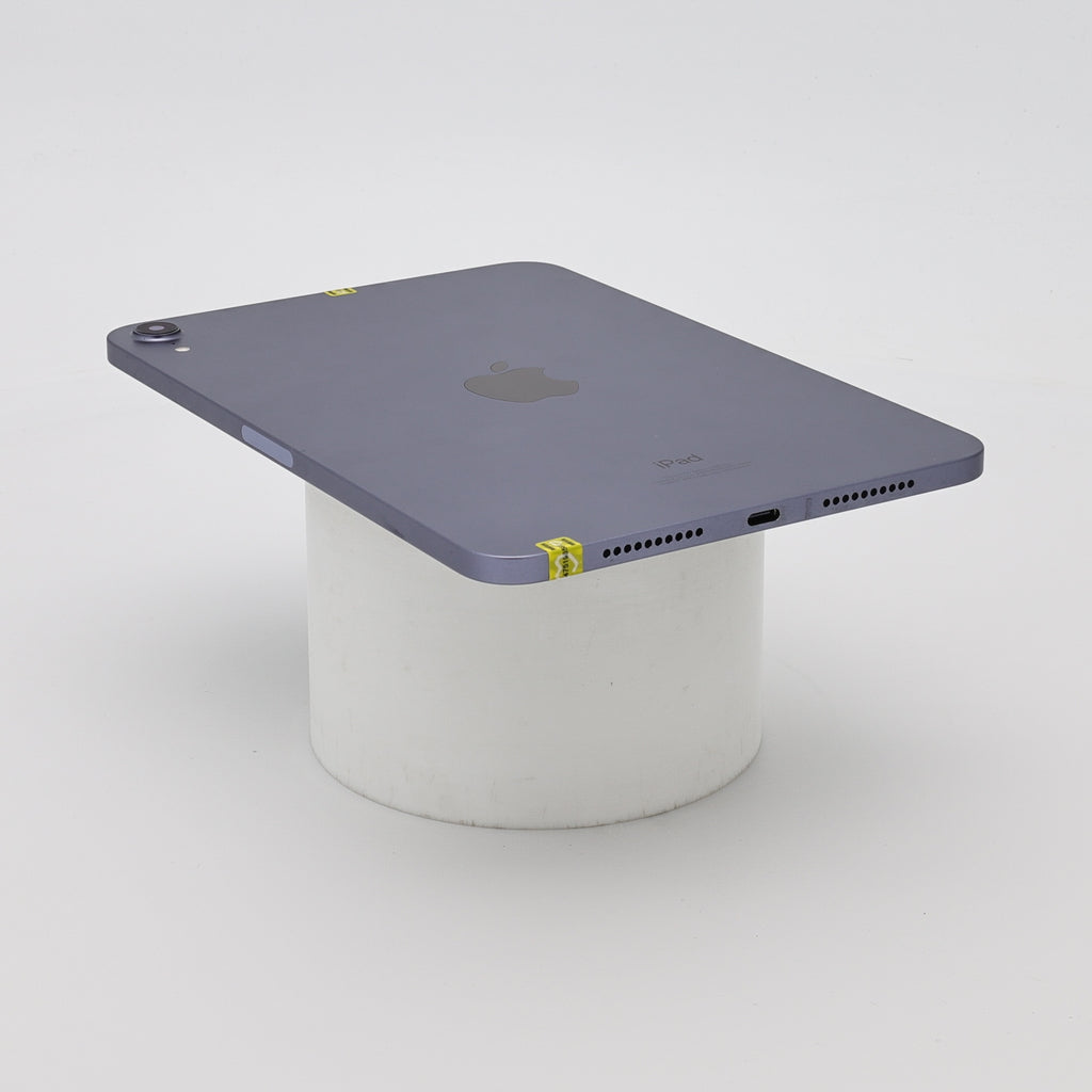 95新 Apple iPad mini6 64G 紫色 WIFI