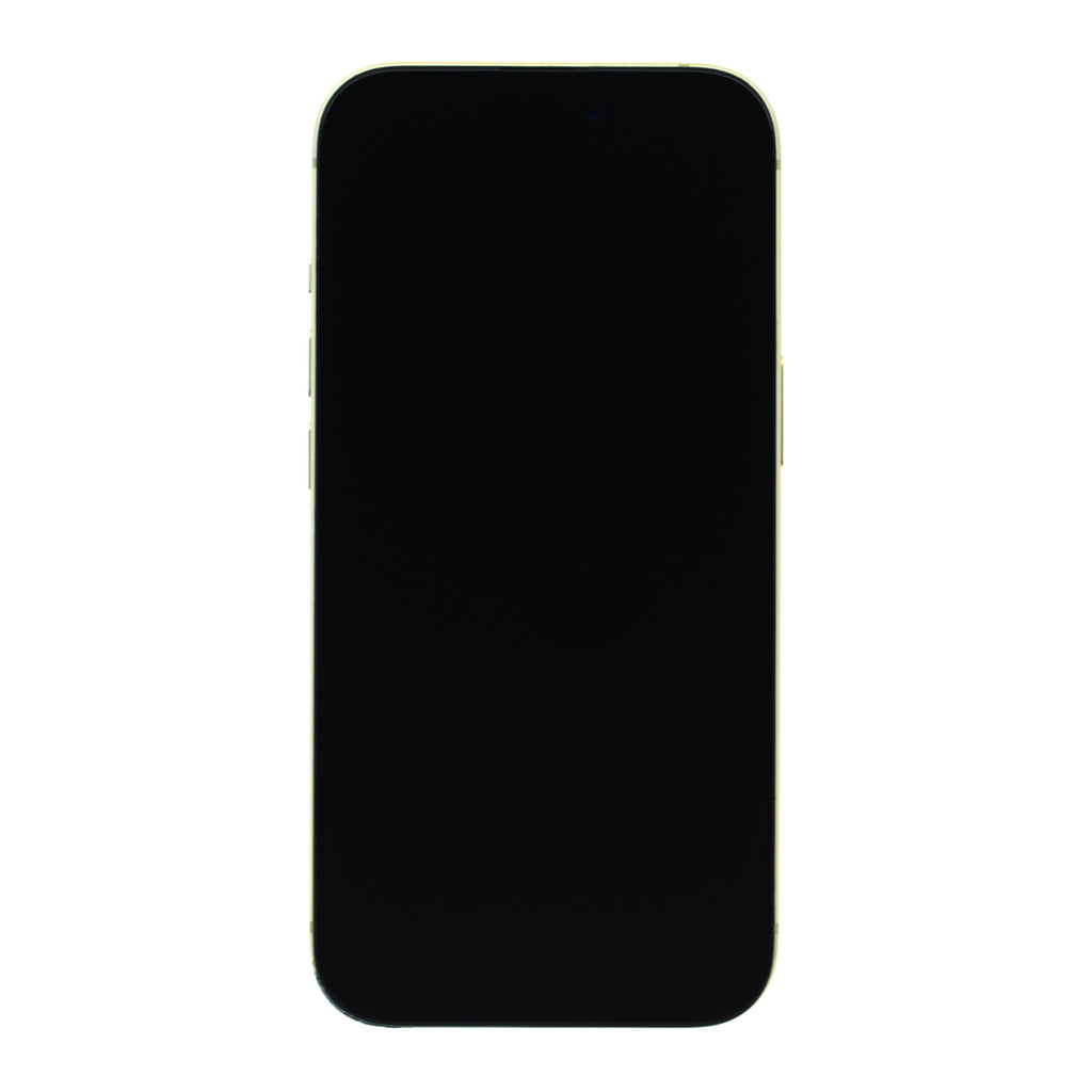 95新 Apple iPhone 15 256G 黃色 中國大陸版
