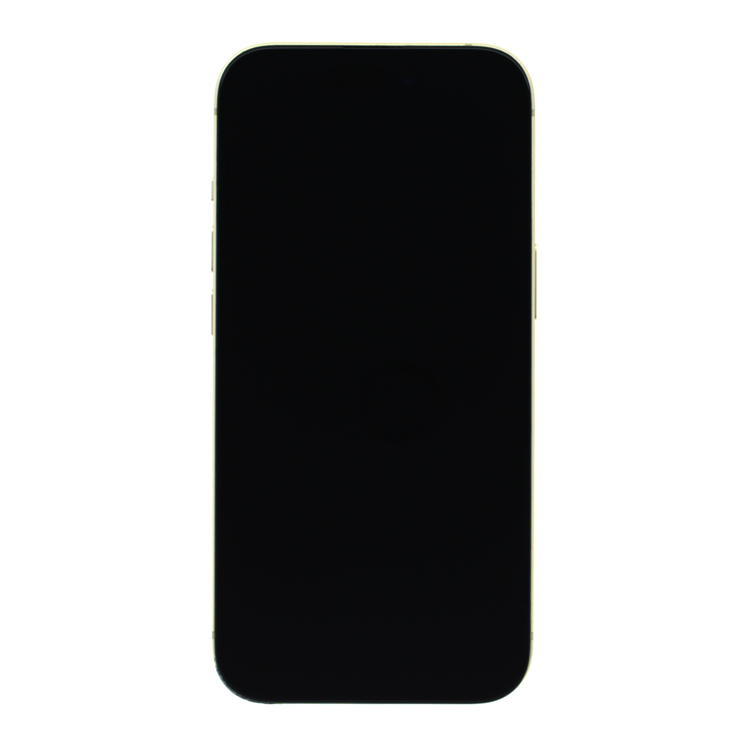 95新 Apple iPhone 15 256G 黃色 中國大陸版