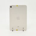95新 Apple iPad mini6 64G 星光色 WIFI