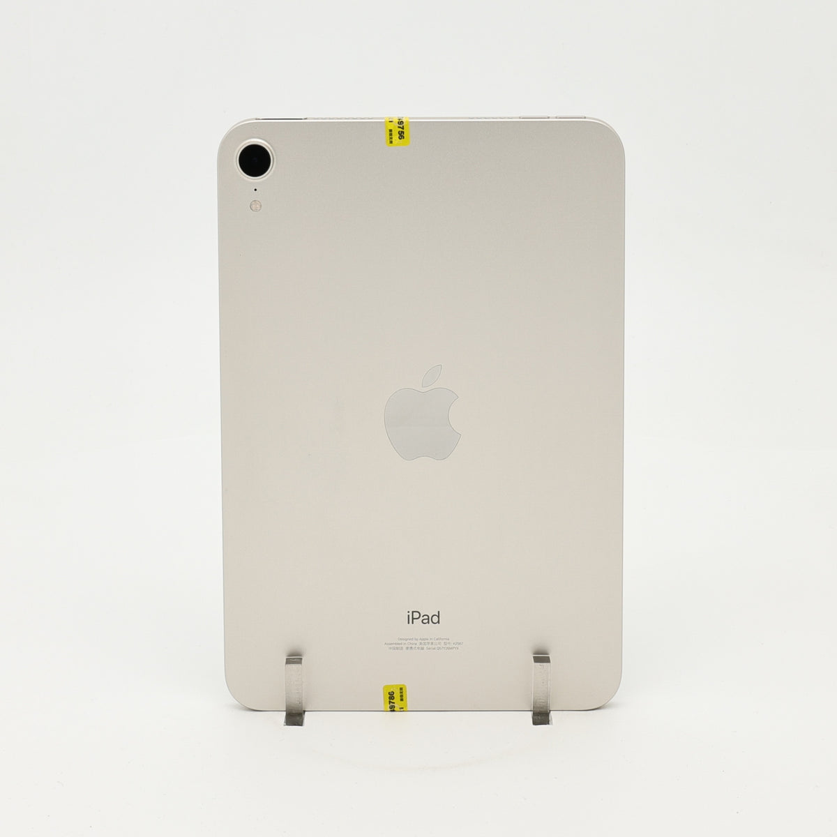 95新 Apple iPad mini6 64G 星光色 WIFI