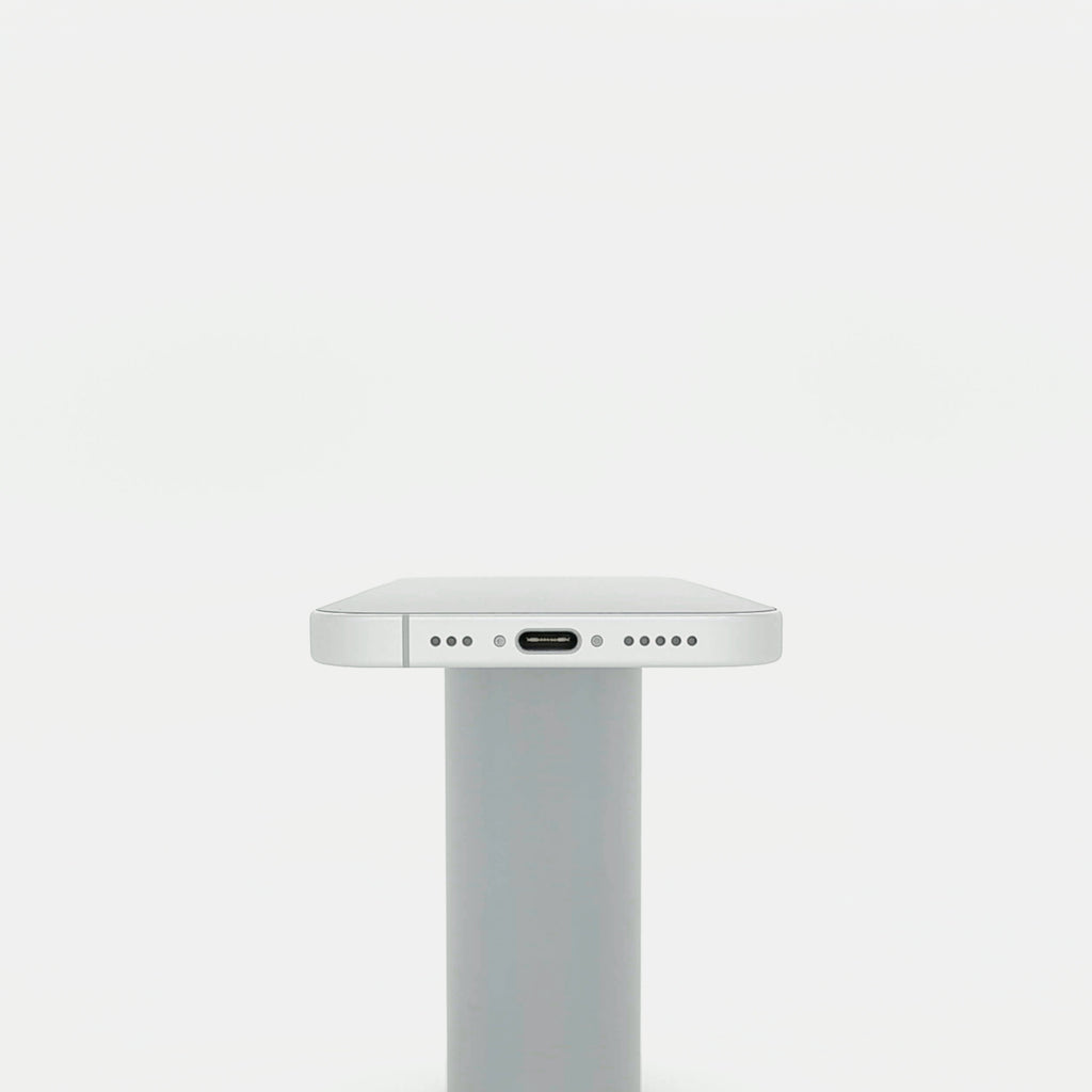 99新 Apple iPhone 17 256G 白色 中國大陸版