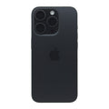 95新 Apple iPhone 15 Pro 256G 黑色鈦金屬 中國大陸版