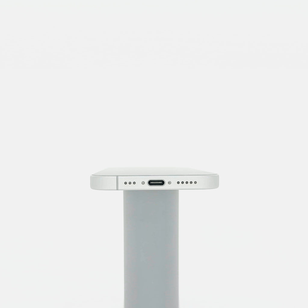 95新 Apple iPhone 16 256G 白色 中國大陸版