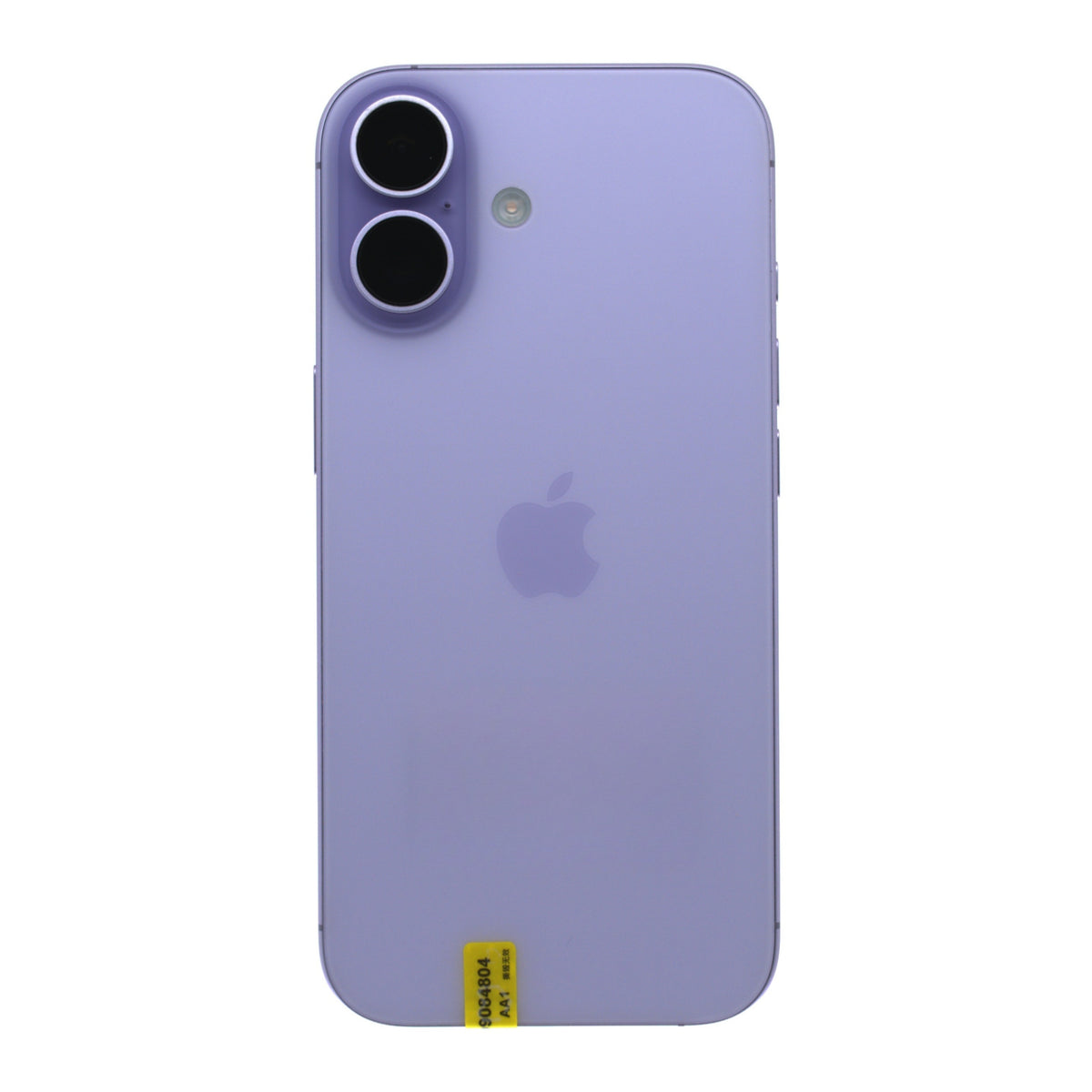 95新 Apple iPhone 17 256G 薰衣草紫色 中國大陸版