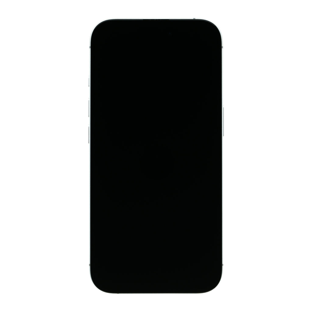 95新 Apple iPhone 16 256G 白色 中國大陸版