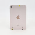 95新 Apple iPad mini6 64G 粉紅色 WIFI