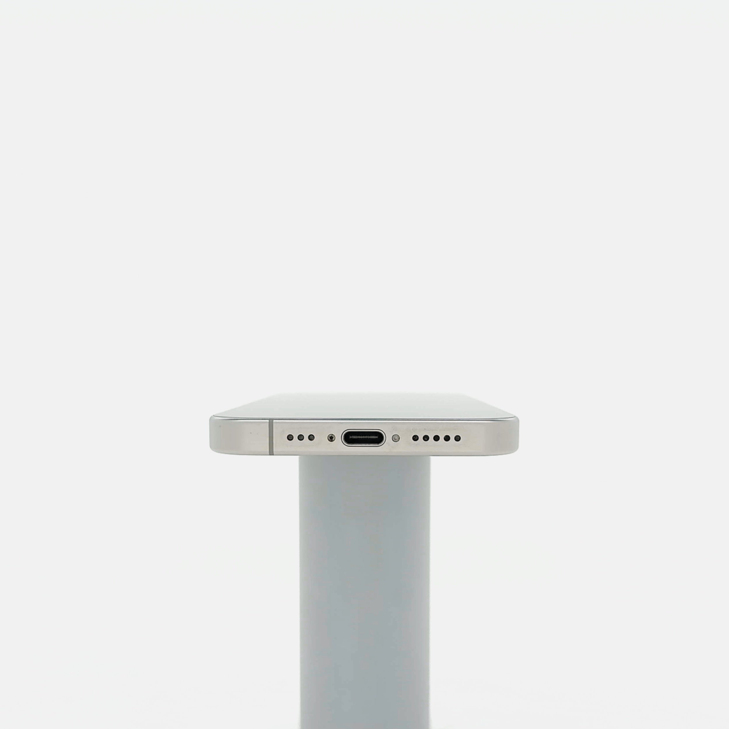 95新 Apple iPhone 15 Pro 128G 原色鈦金屬 中國大陸版
