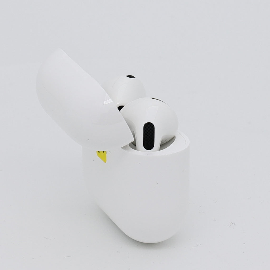 99新 Apple AirPods 4 (不支持主动降噪) 白色