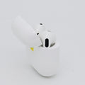 99新 Apple AirPods 4 (不支持主动降噪) 白色