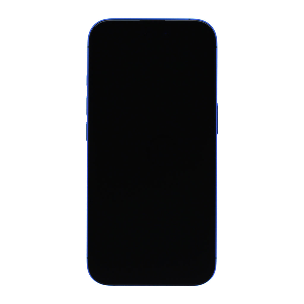 95新 Apple iPhone 16 128G 群青色 中國大陸版
