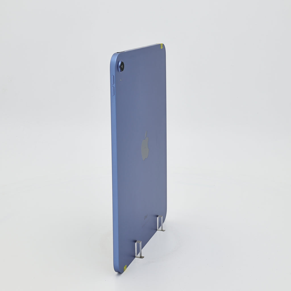 95新 Apple iPad 10代 64G 藍色 WIFI