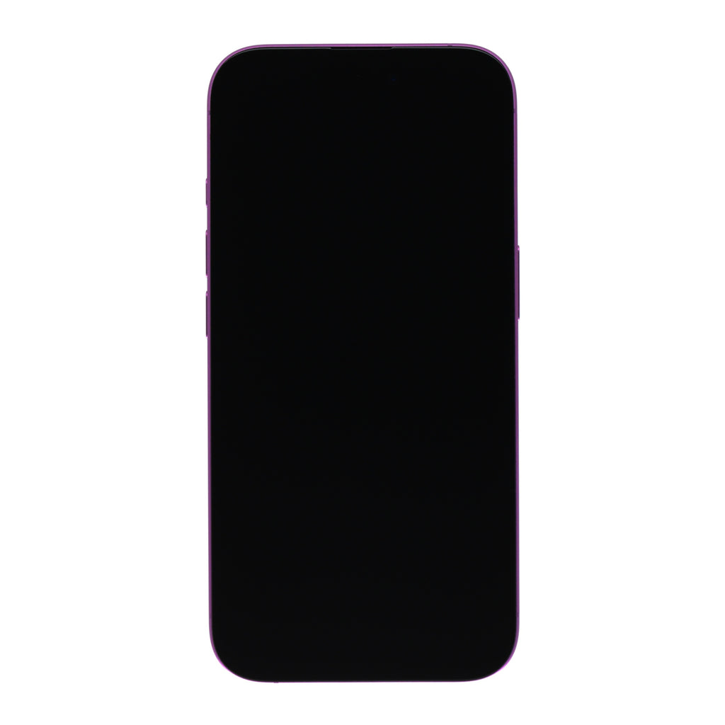 95新 Apple iPhone 16 128G 粉紅色 中國大陸版