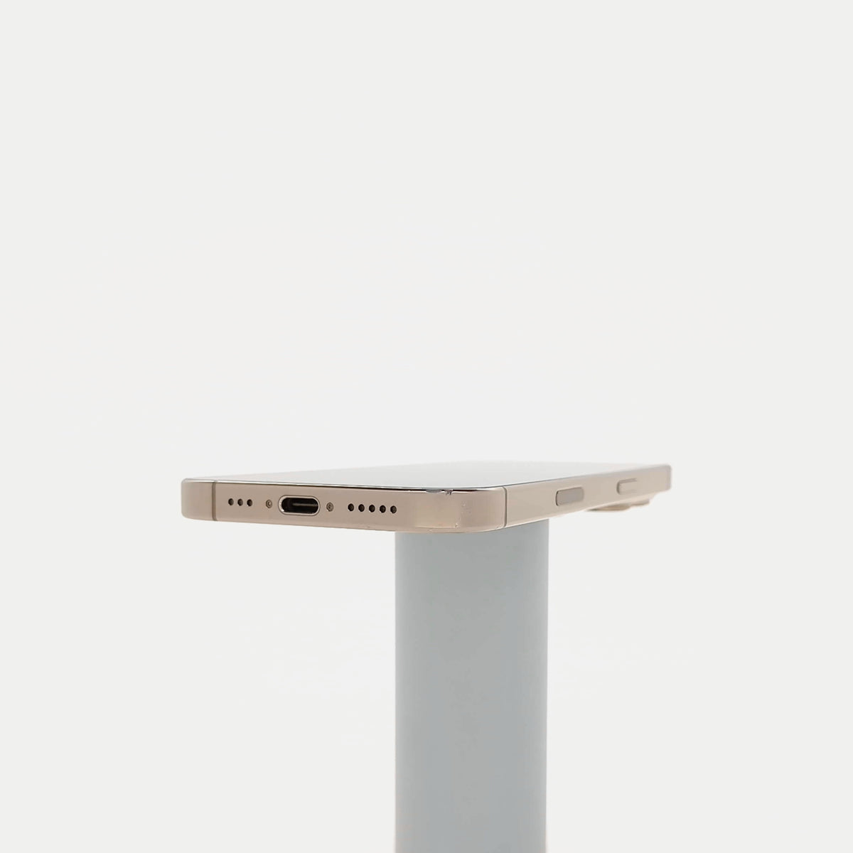 95新 Apple iPhone 16 Pro 256G 沙漠色鈦金屬 中國大陸版