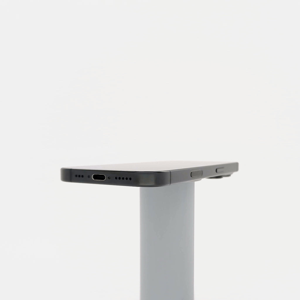 95新 Apple iPhone 16 Pro 256G 黑色鈦金屬 中國大陸版