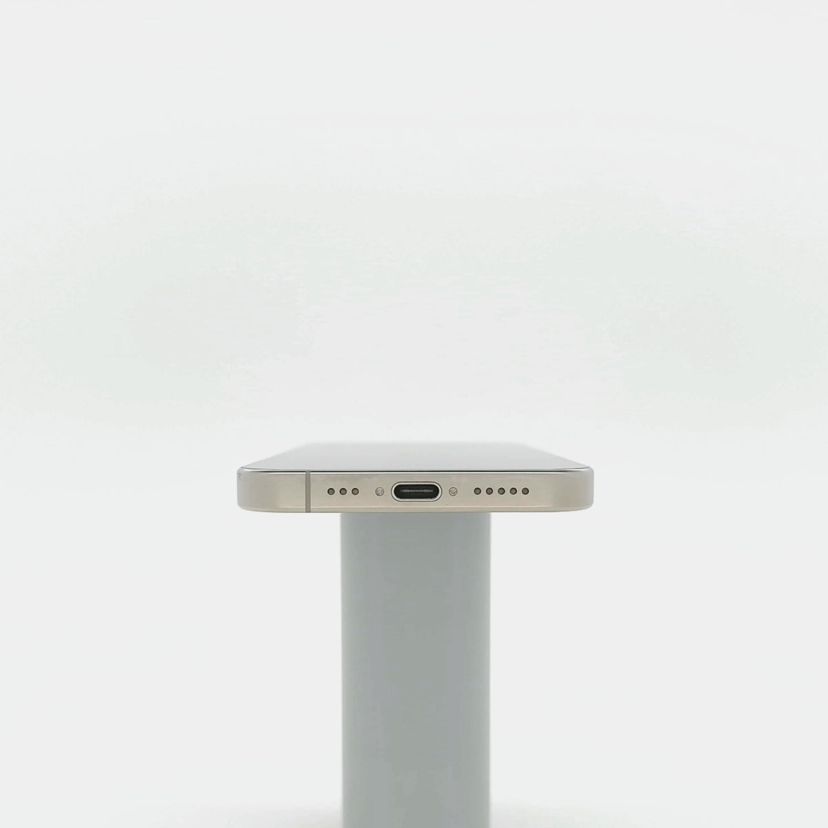 95新 Apple iPhone 16 Pro 256G 原色鈦金屬 中國大陸版