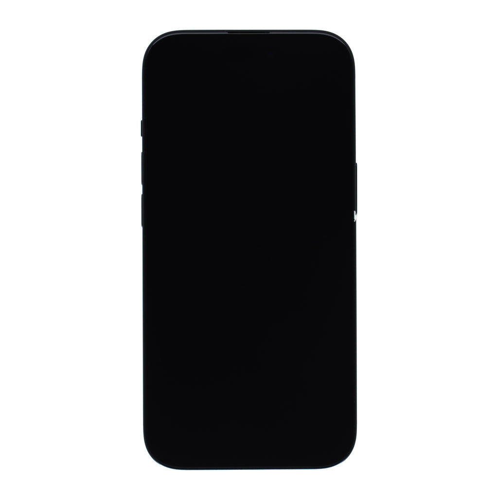 95新 Apple iPhone 15 256G 黑色 中國大陸版