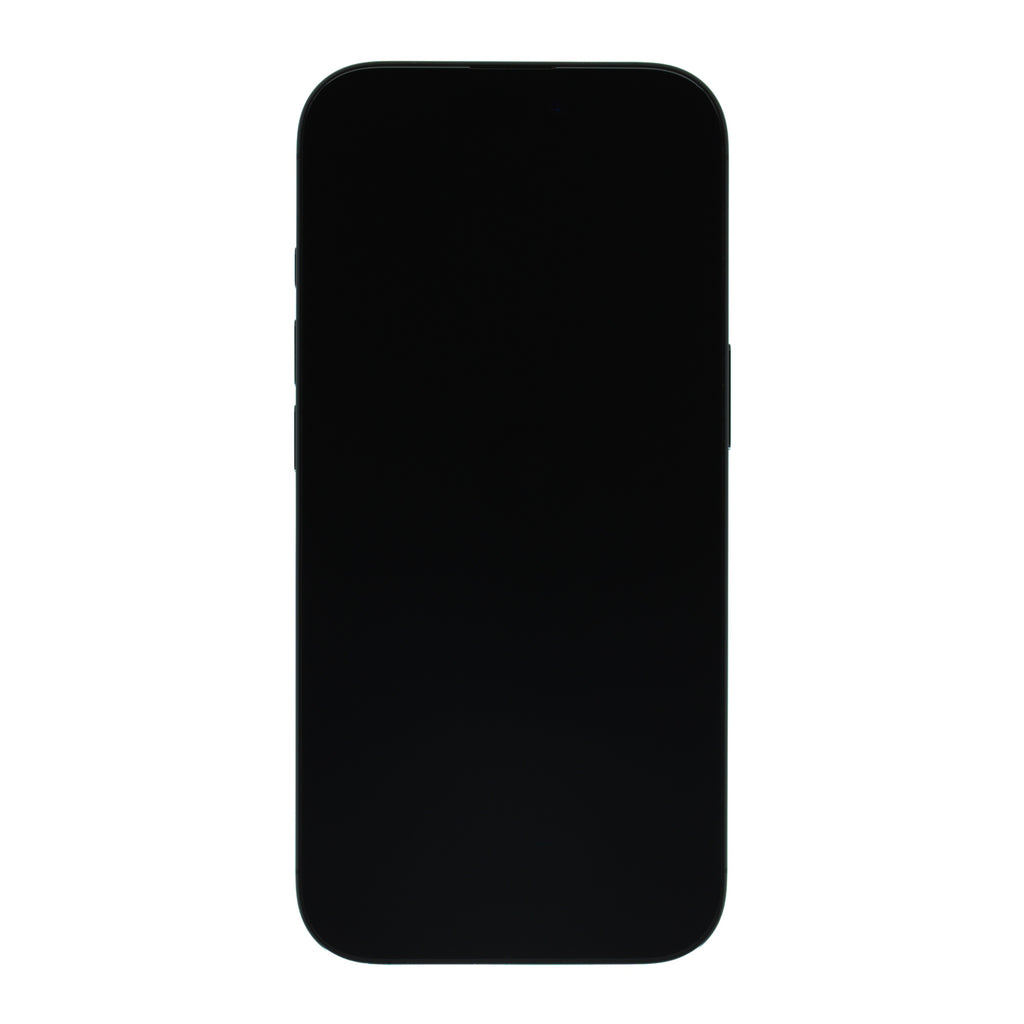 95新 Apple iPhone 16 Pro 128G 黑色鈦金屬 中國大陸版