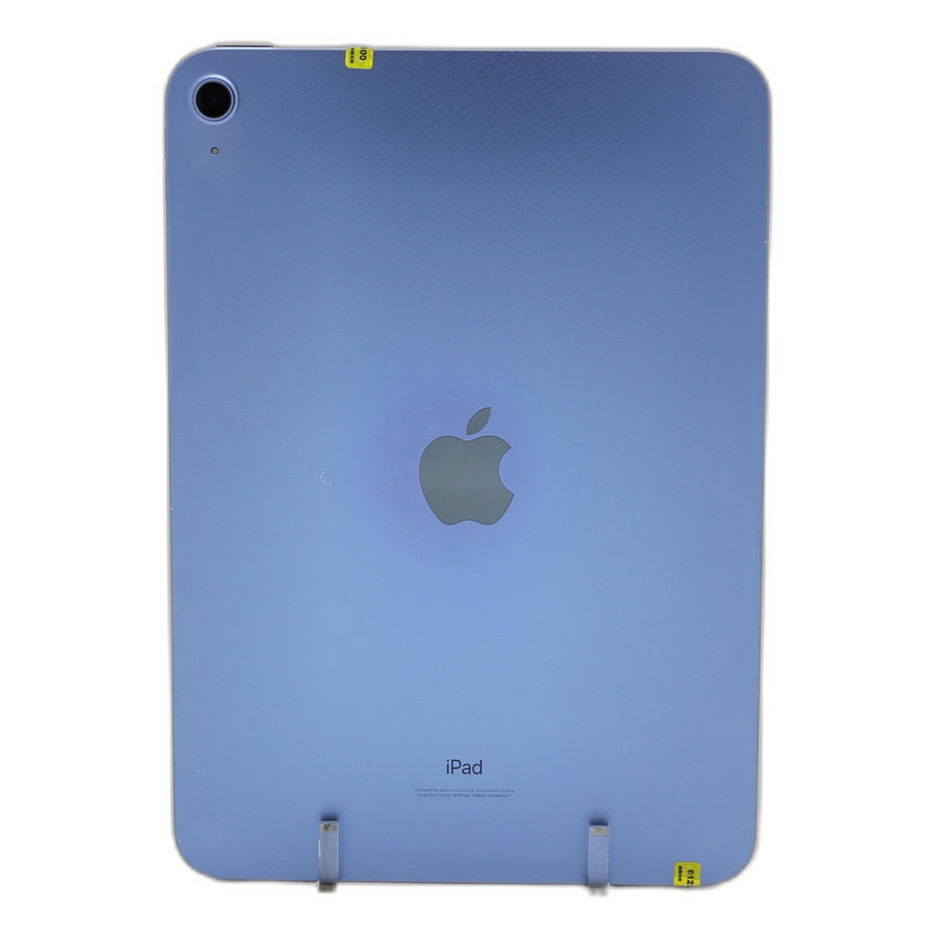 95新 Apple iPad 10代 256G 藍色 WIFI