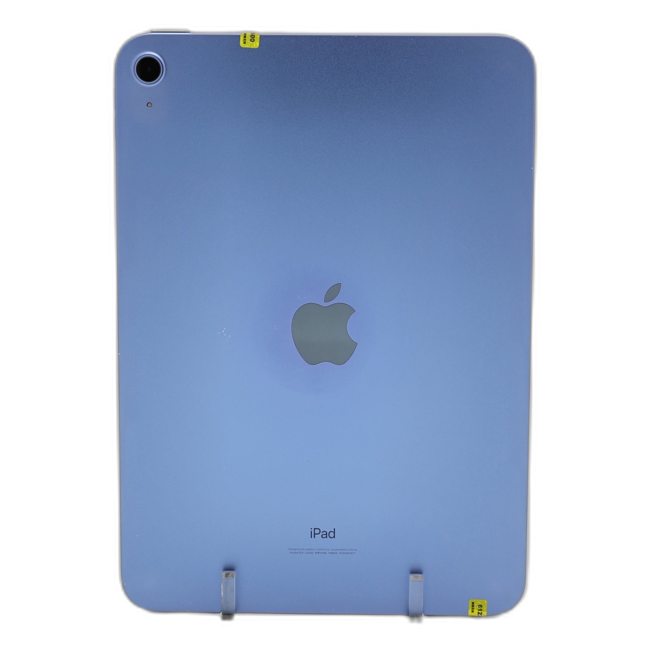95新 Apple iPad 10代 256G 藍色 WIFI