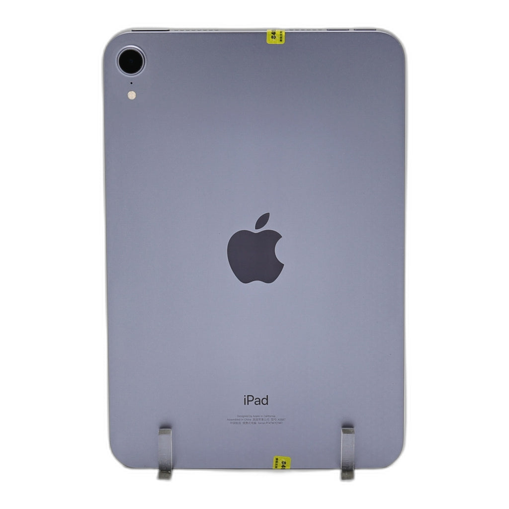 95新 Apple iPad mini6 256G 紫色 WIFI