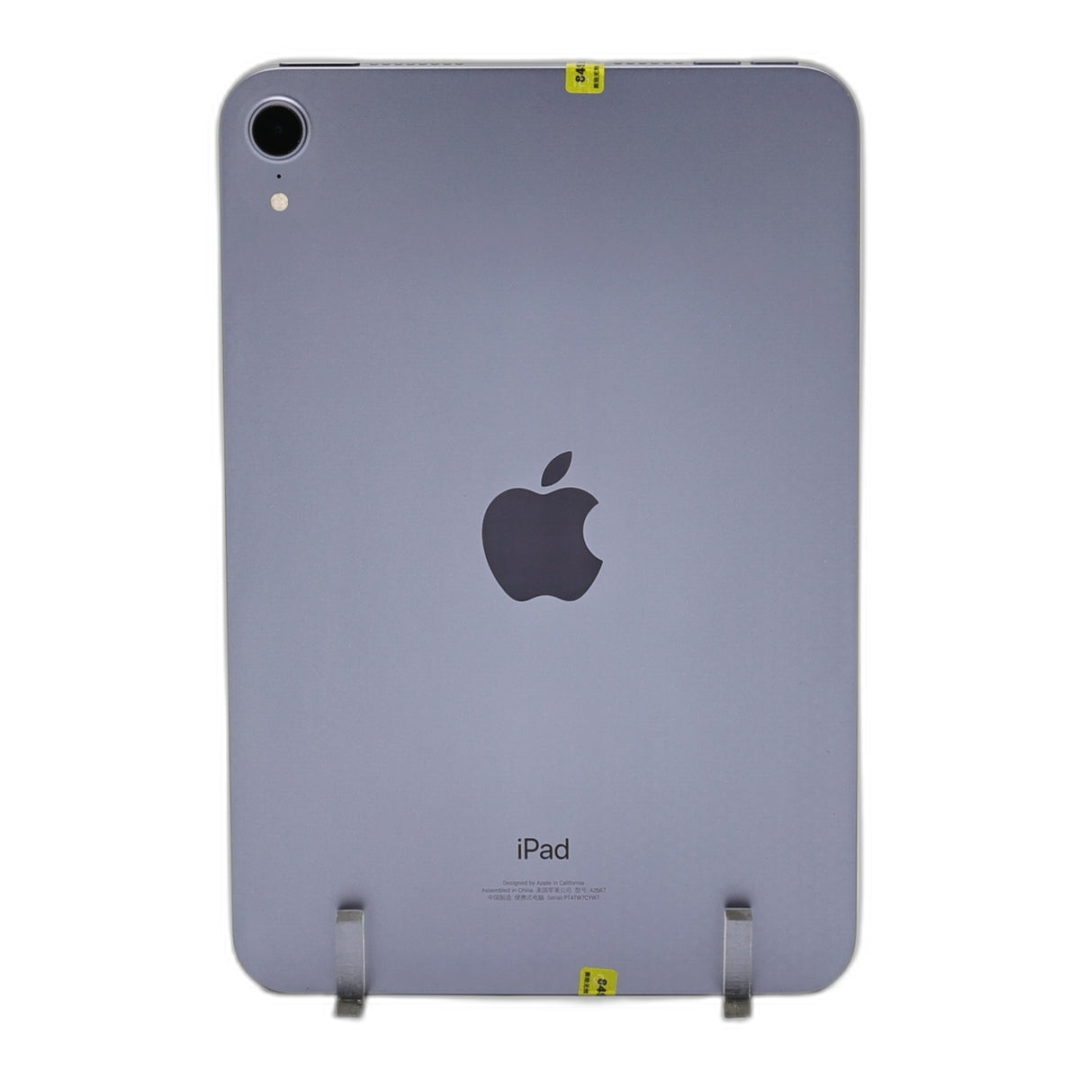 95新 Apple iPad mini6 256G 紫色 WIFI