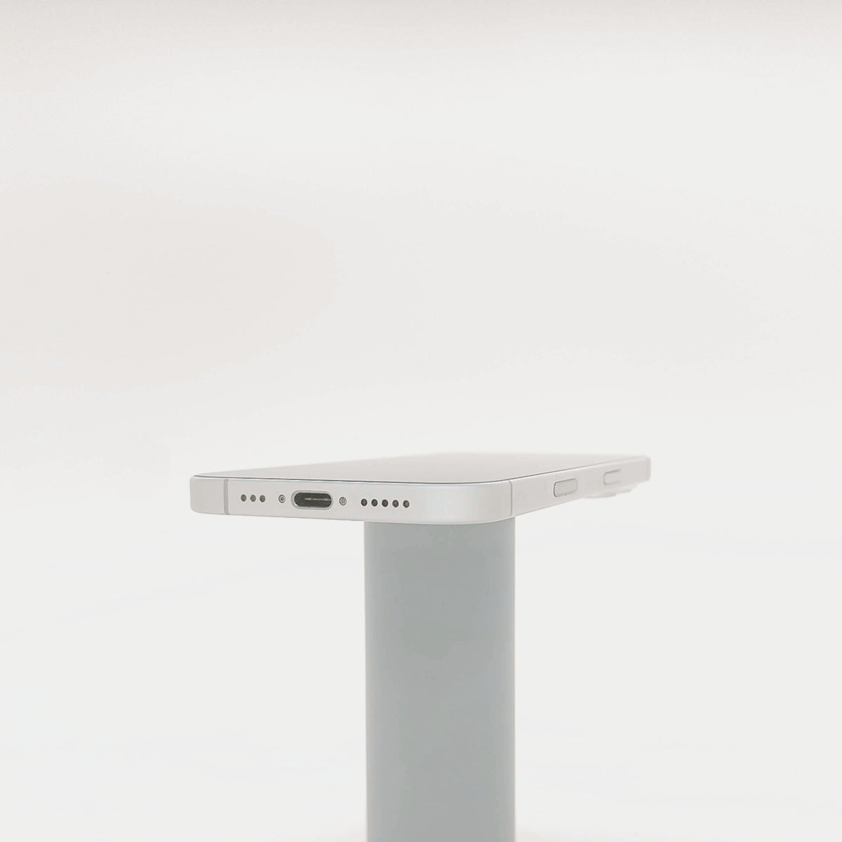 95新 Apple iPhone 16 128G 白色 中國大陸版