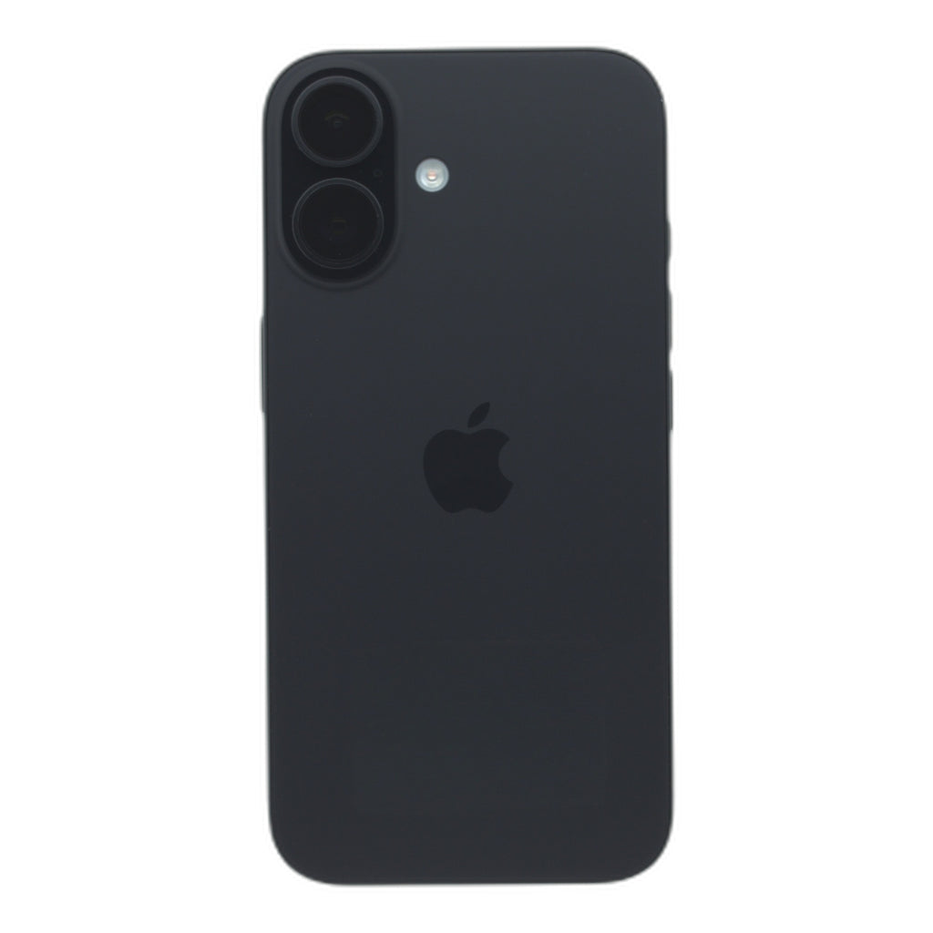 95新 Apple iPhone 16 256G 黑色 中國大陸版