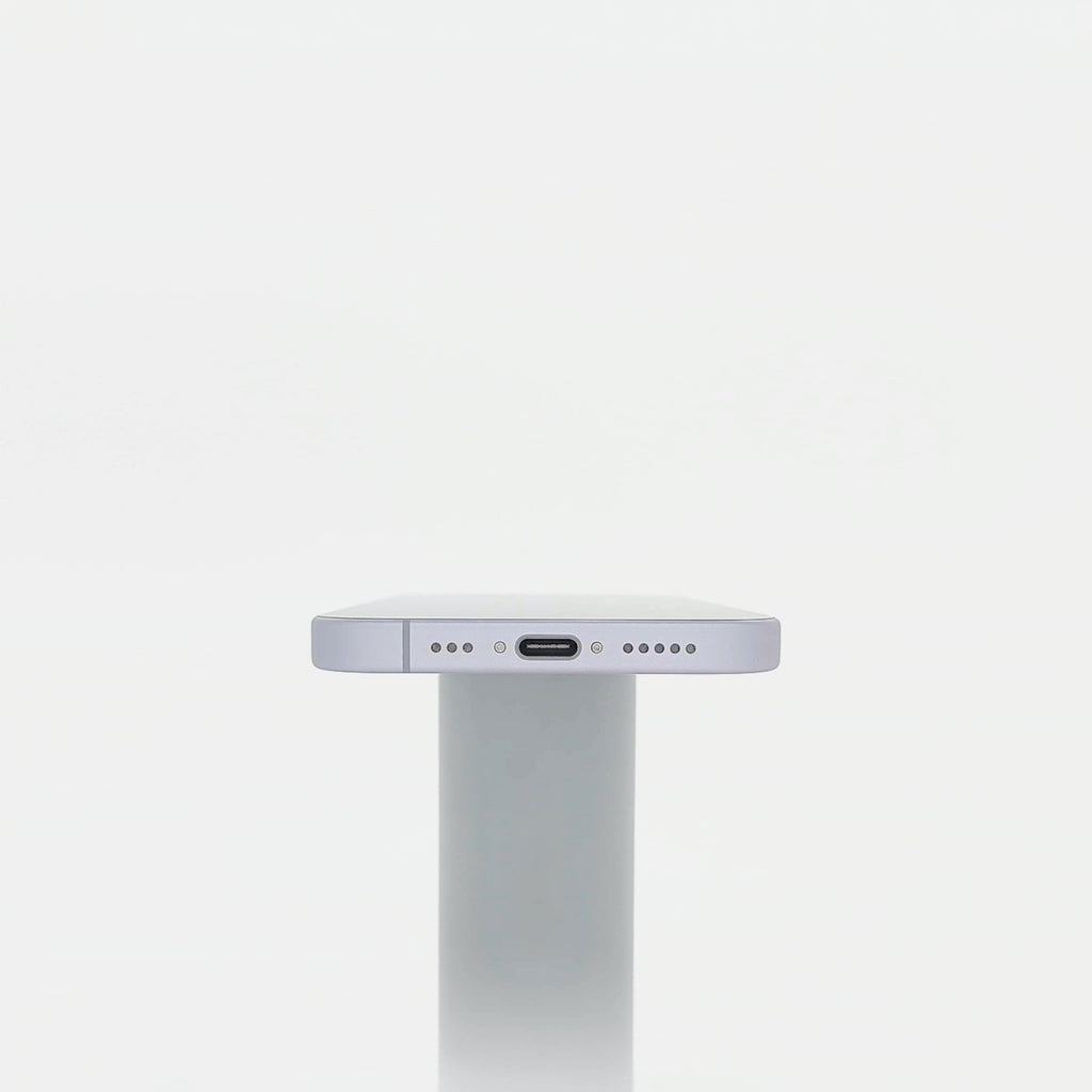 99新 Apple iPhone 17 256G 薰衣草紫色 中國大陸版