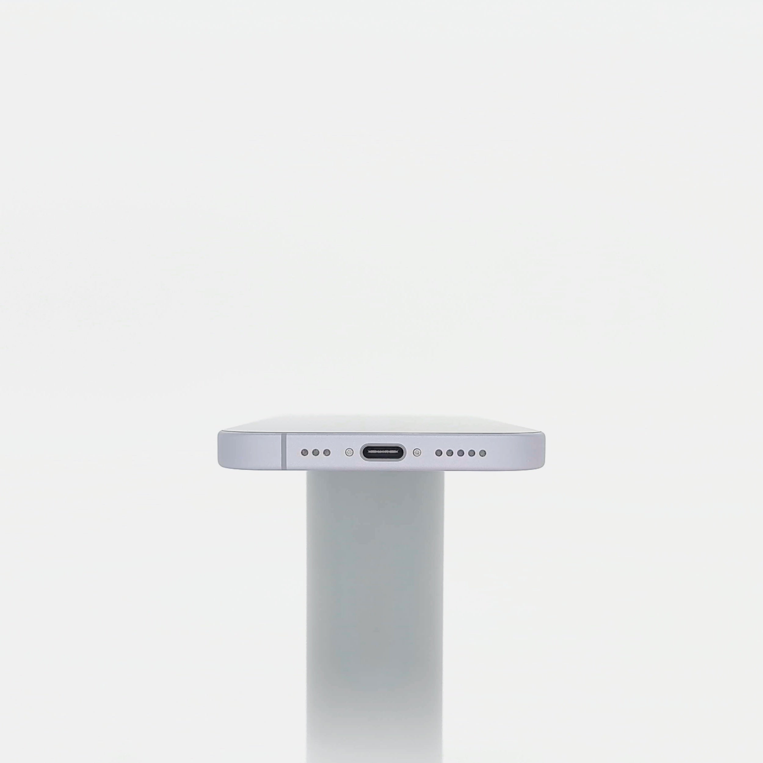 99新 Apple iPhone 17 256G 薰衣草紫色 中國大陸版
