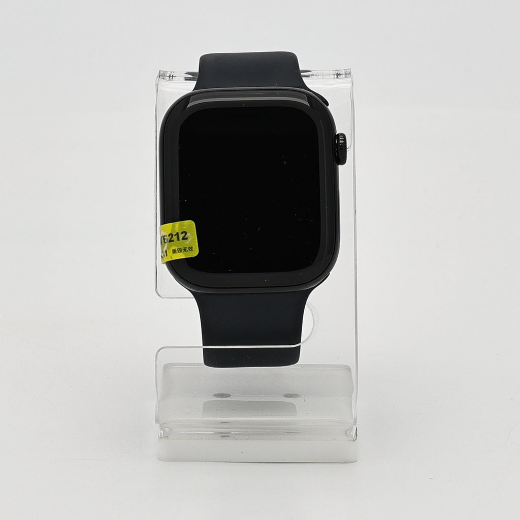 99新 Apple Watch Series 10 46毫米 鋁金屬