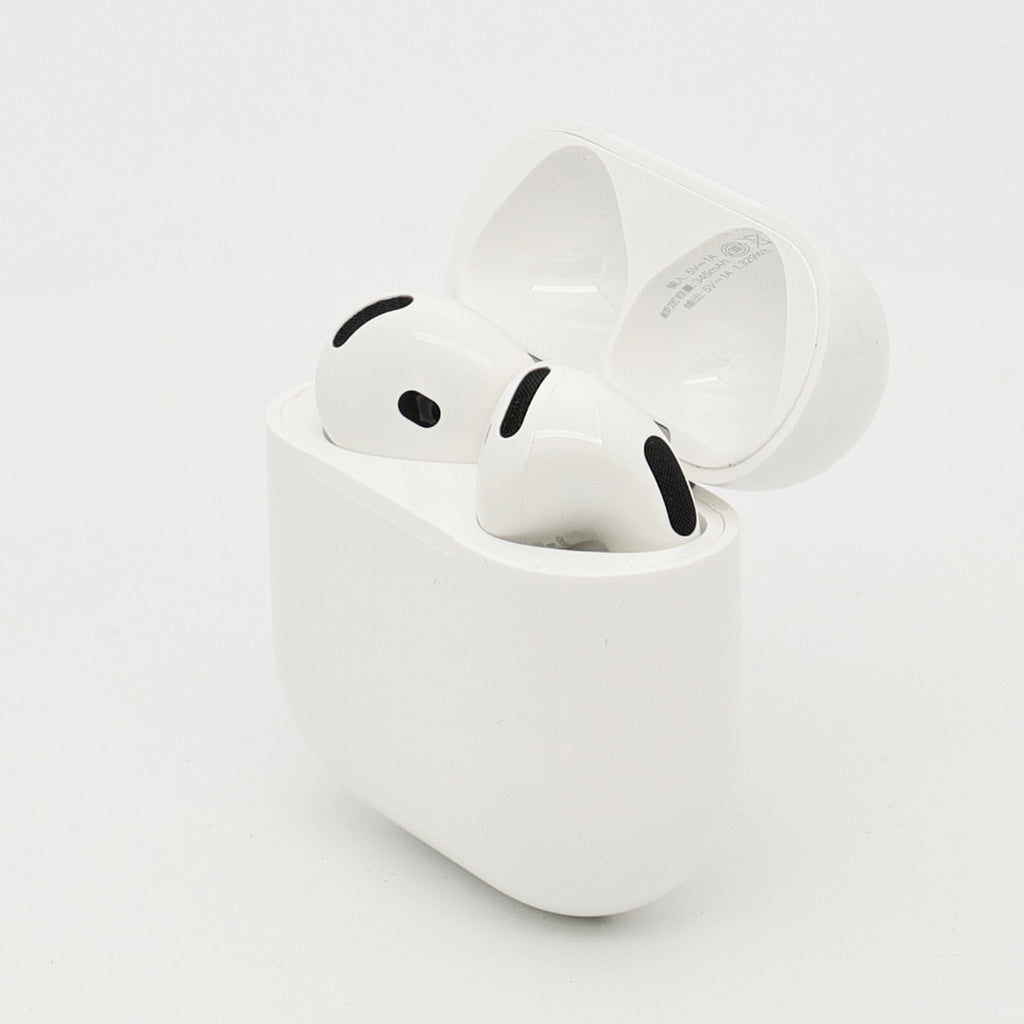 99新 Apple AirPods 4 (支持主动降噪) 白色