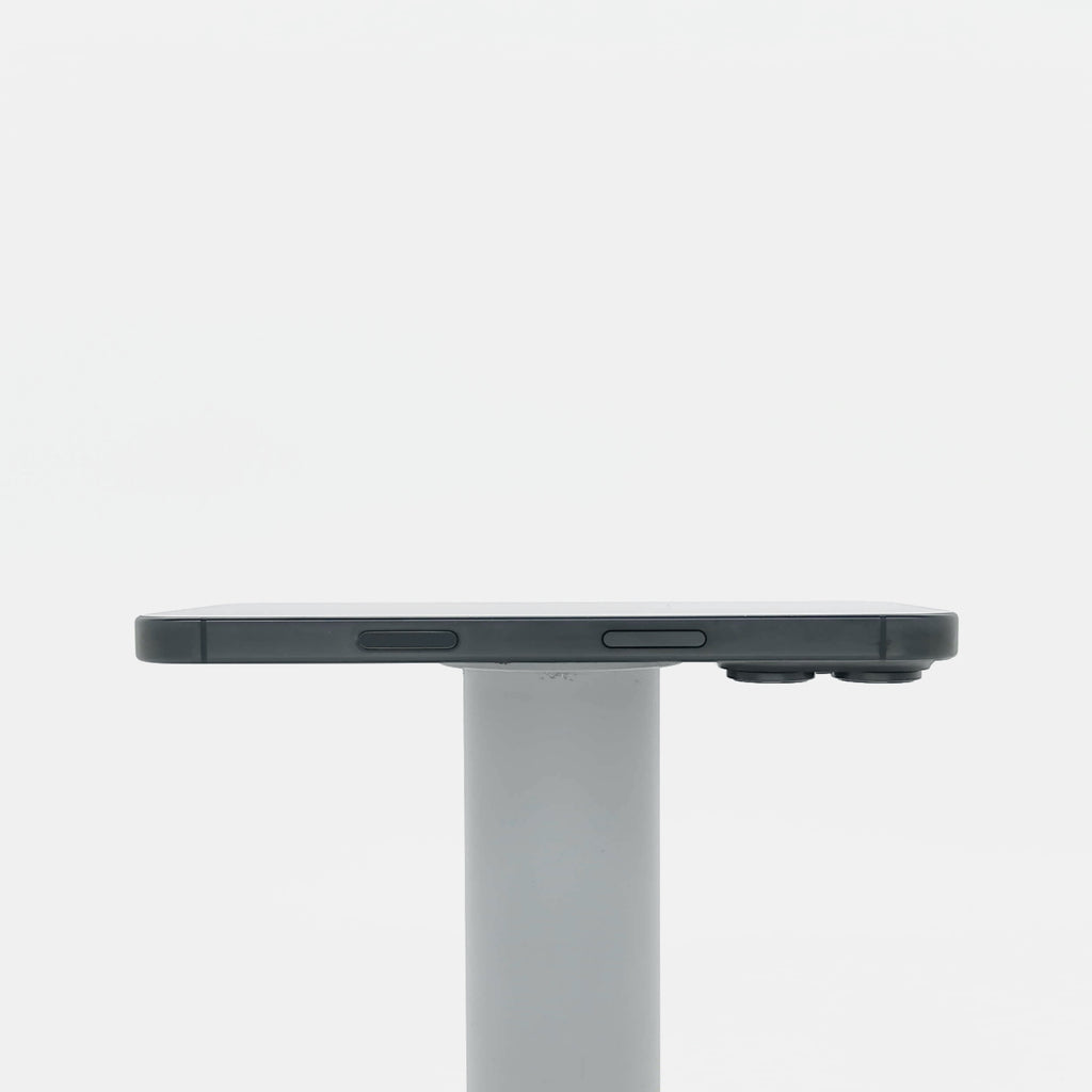 95新 Apple iPhone 16 Pro 256G 黑色鈦金屬 中國大陸版
