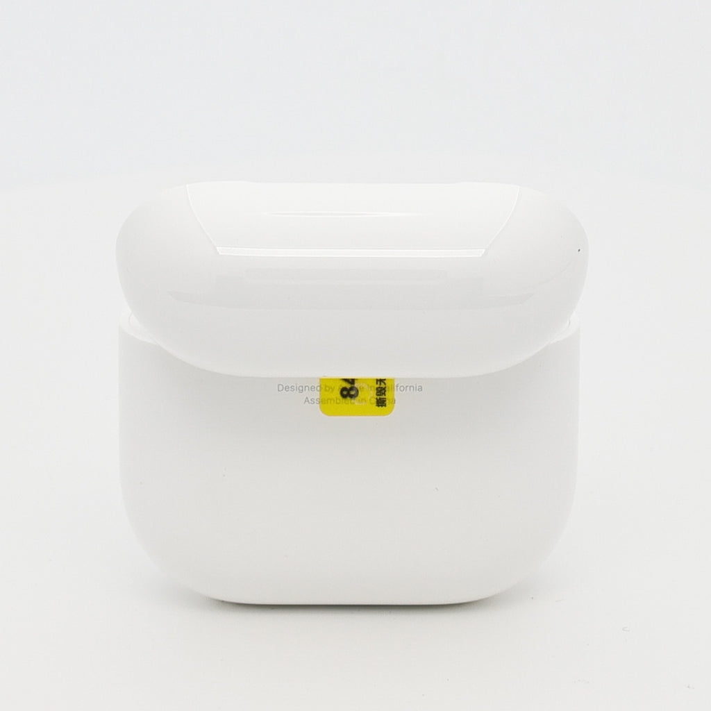 99新 Apple AirPods 4 (支持主動降噪) 白色