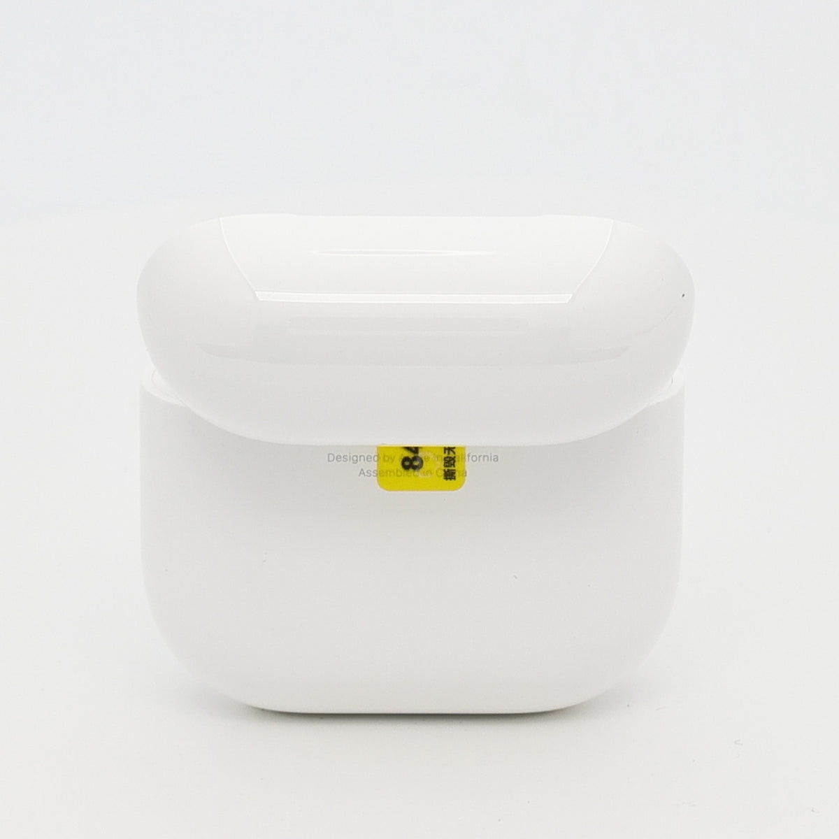 99新 Apple AirPods 4 (支持主動降噪) 白色