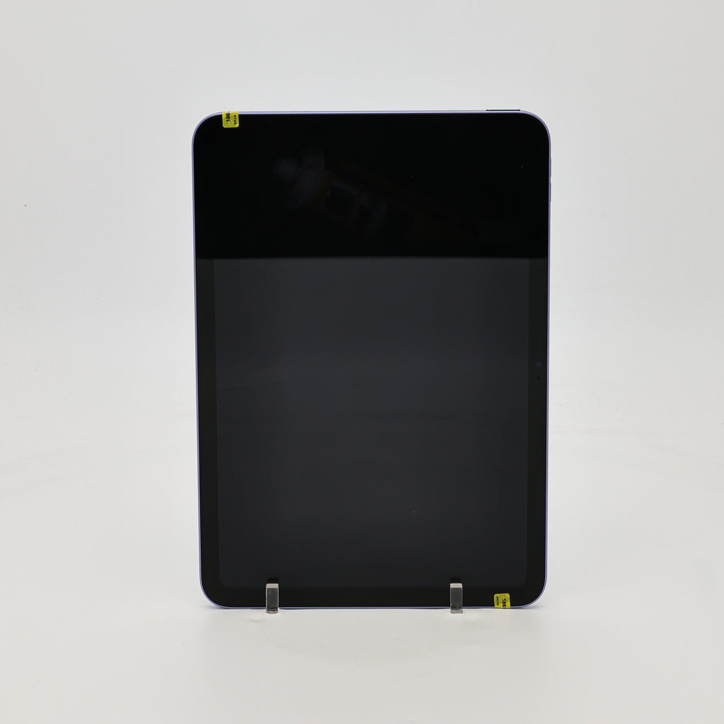 95新 Apple iPad 10代 256G 藍色 WIFI