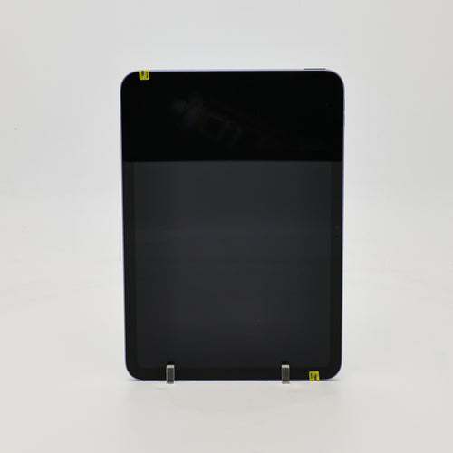 95新 Apple iPad 10代 256G 藍色 WIFI
