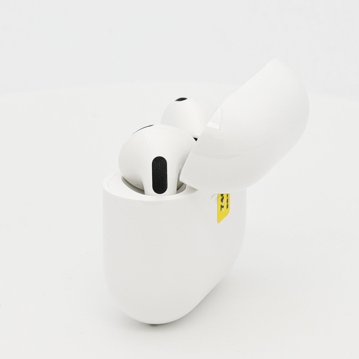 99新 Apple AirPods 4 (支持主動降噪) 白色