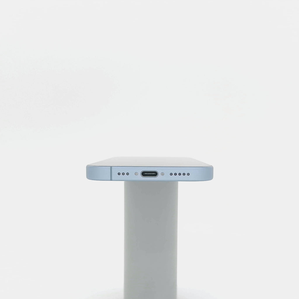 99新 Apple iPhone 17 256G 青霧藍色 中國大陸版