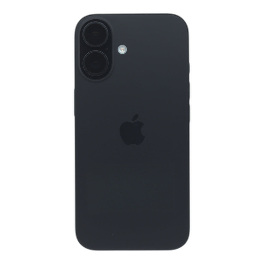 95新 Apple iPhone 16 256G 黑色 中國大陸版